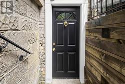 BASEMENT - 68 MACPHERSON AVENUE Toronto, ON M5R 1W8