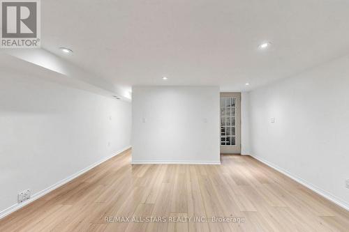 BASEMENT - 68 MACPHERSON AVENUE , Toronto, Ontario M5R 1W8 4