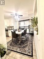 24 HOLMES CRESCENT Ajax, ON L1T 3W7