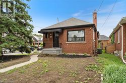 47 MACDONALD Avenue Unit# Basement Hamilton, ON L8P 4N8
