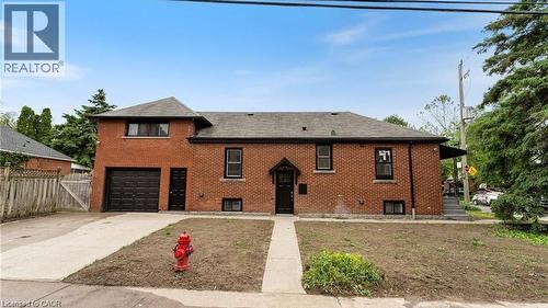 47 MACDONALD Avenue Unit# Basement , Hamilton, Ontario L8P 4N8 2