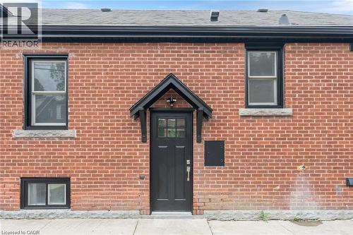 47 MACDONALD Avenue Unit# Basement , Hamilton, Ontario L8P 4N8 3