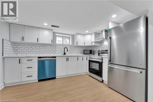 47 MACDONALD Avenue Unit# Basement , Hamilton, Ontario L8P 4N8 5