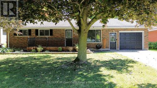 135 QUEEN STREET  North Perth (Elma), ON N0G 1B0