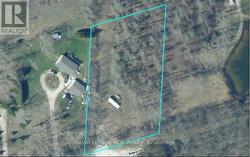 PTLT 16 SIDEROAD 16A Grey Highlands, ON N0C 1H0