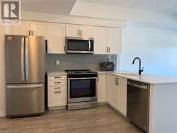 195 COMMONWEALTH Street Unit# 209 Kitchener, ON N2E 0H5