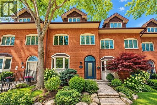 45 TRADEWIND Drive  Oakville, ON L6L 6K9