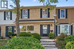 5475 LAKESHORE Road Unit# 107  Burlington, ON L7L 1E1