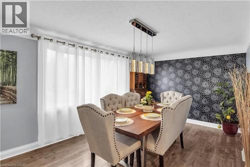 296 Weber Street E, Kitchener, ON 