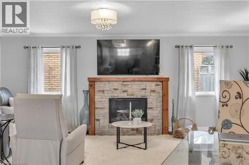 296 Weber Street E, Kitchener, ON 