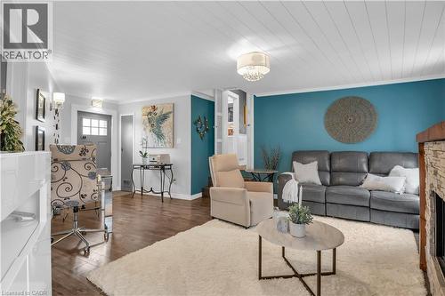 296 Weber Street E, Kitchener, ON 