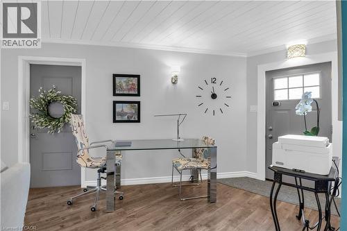 296 Weber Street E, Kitchener, ON 