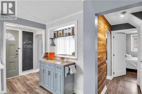 296 Weber Street E, Kitchener, ON 