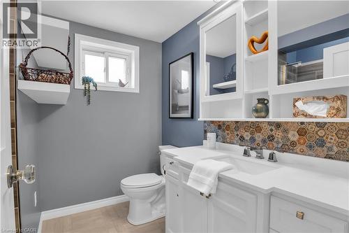296 Weber Street E, Kitchener, ON 