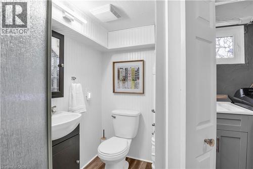 296 Weber Street E, Kitchener, ON 