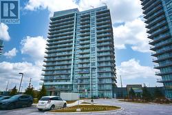 1202 - 4677 GLEN ERIN DRIVE Mississauga, ON L5M 2E3