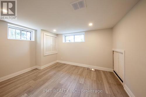 BASEMENT - 34 ROBINDALE AVENUE , Toronto, Ontario M8W 4A9 4