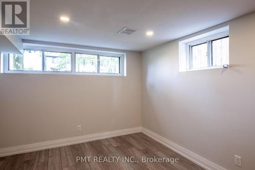 BASEMENT - 34 ROBINDALE AVENUE , Toronto, Ontario M8W 4A9 5