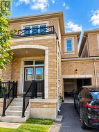 91 HUGUENOT ROAD Oakville, ON L6H 0M3