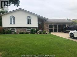 241 CROWNRIDGE BOULEVARD Unit# LOWER Amherstburg, ON N9V 3W3
