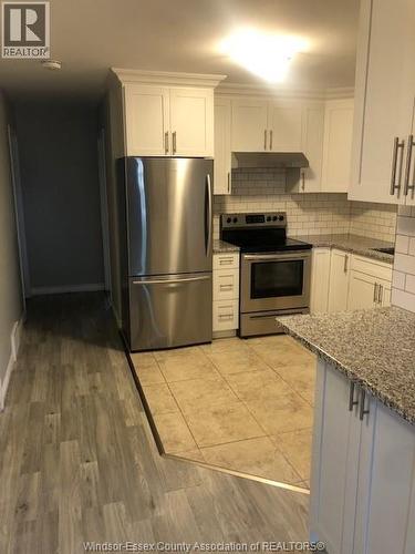 241 CROWNRIDGE BOULEVARD Unit# LOWER , Amherstburg, Ontario N9V 3W3 2