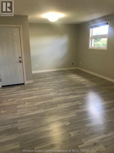 241 CROWNRIDGE BOULEVARD Unit# LOWER , Amherstburg, Ontario N9V 3W3 4