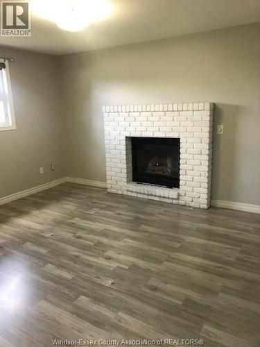 241 CROWNRIDGE BOULEVARD Unit# LOWER , Amherstburg, Ontario N9V 3W3 5