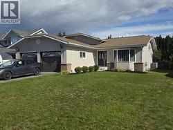 4931 HUNDAL DRIVE Terrace, BC V8G 5N8