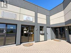 12 - 1935 DREW ROAD Mississauga, ON L5S 1M7