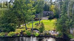 1018 PINE RIDGE ROAD Muskoka Lakes (Wood (Muskoka Lakes)), ON P0C 1A0
