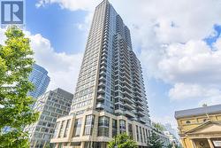 703 - 500 SHERBOURNE STREET Toronto, ON M4X 1L1