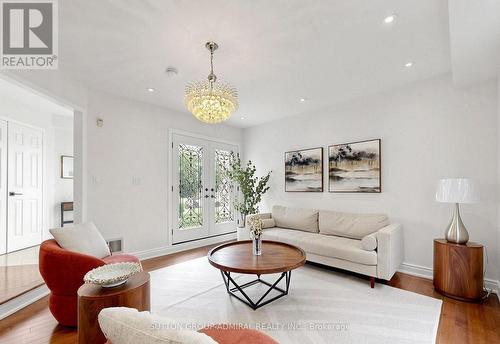 64 LENO MILLS AVENUE , Richmond Hill, Ontario L4S 1C3 4