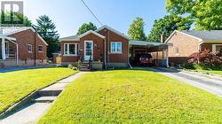 196 BLUCHER STREET  Kitchener, ON N2H 5V7