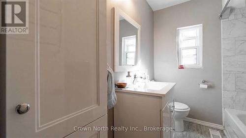 196 Blucher Street, Kitchener, ON 