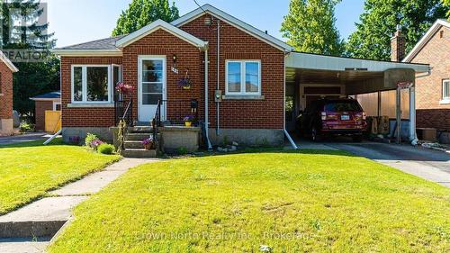 196 Blucher Street, Kitchener, ON 