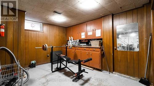 196 Blucher Street, Kitchener, ON 
