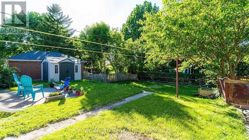 196 Blucher Street, Kitchener, ON 