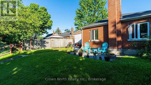 196 Blucher Street, Kitchener, ON 