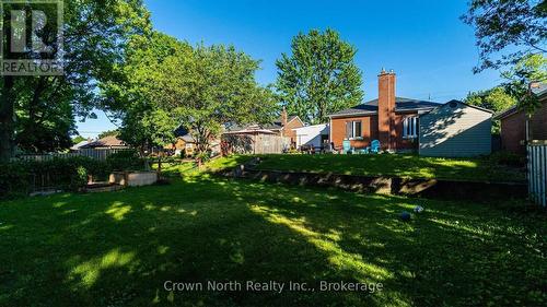 196 Blucher Street, Kitchener, ON 