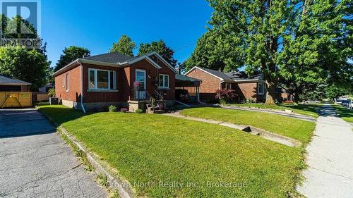 196 Blucher Street, Kitchener, ON 