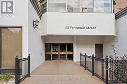 803 - 55 YARMOUTH STREET Guelph (Downtown), ON N1H 7R4