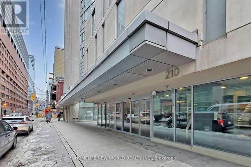 2109 - 210 VICTORIA STREET , Toronto, Ontario M5B 2R3 4