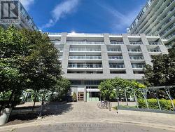 E409 - 555 WILSON AVENUE Toronto, ON M3H 0C5