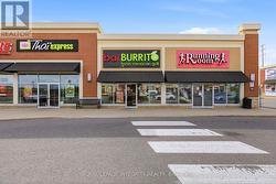 4 - 5507 HAZELDEAN ROAD Ottawa, ON K2S 0P5