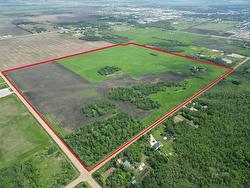 32081 35N Road N  Hanover Rm, MB R5G 2R2