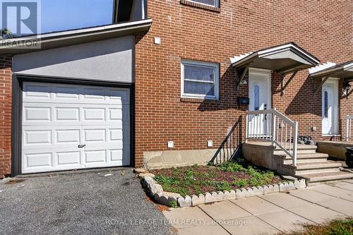 97 DOANE STREET  Ottawa, ON K2B 6G7