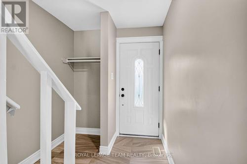 97 Doane Street, Ottawa, ON 