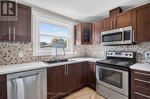 97 Doane Street, Ottawa, ON 