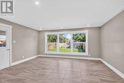 97 Doane Street, Ottawa, ON 