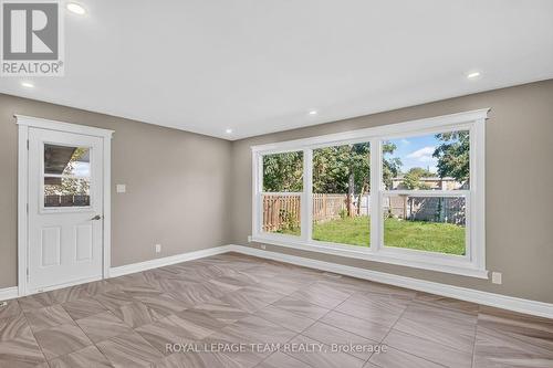 97 Doane Street, Ottawa, ON 